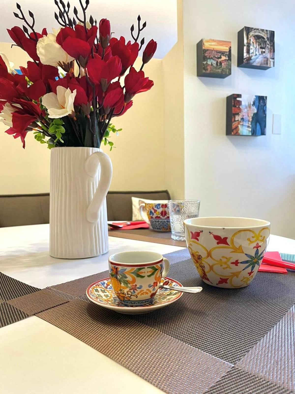 Monica'S Dream Apartment Verona Ngoại thất bức ảnh