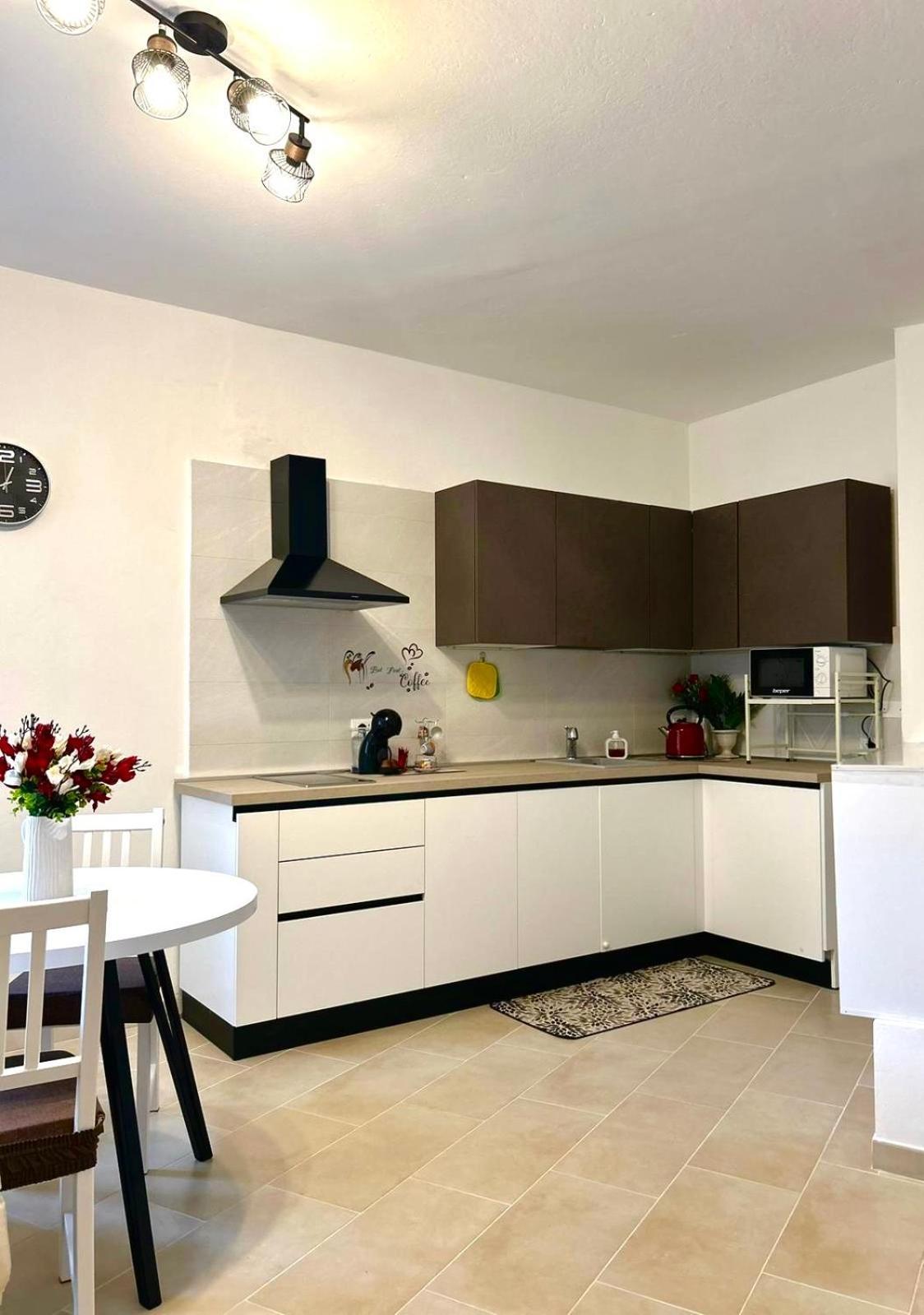 Monica'S Dream Apartment Verona Ngoại thất bức ảnh
