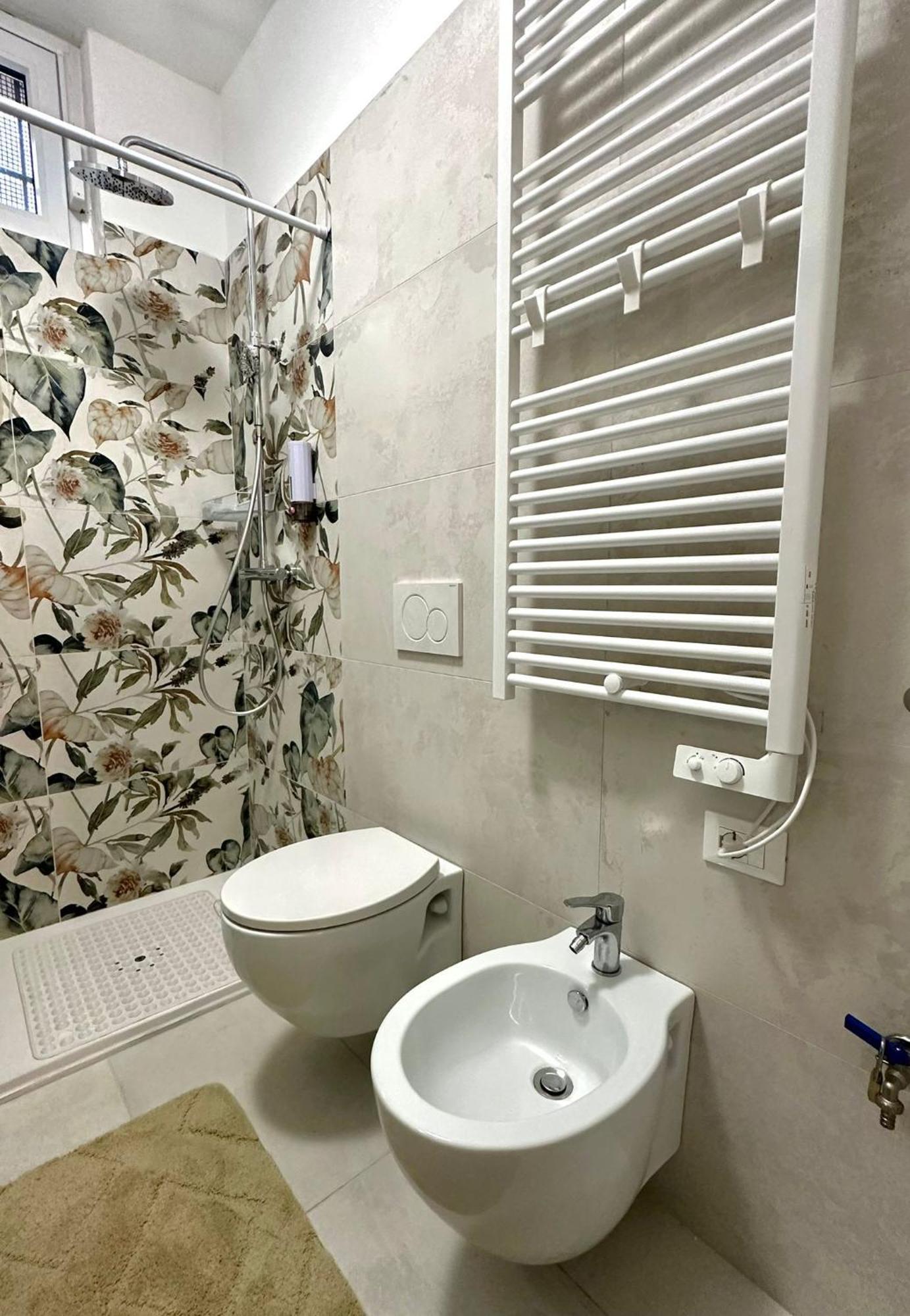 Monica'S Dream Apartment Verona Ngoại thất bức ảnh